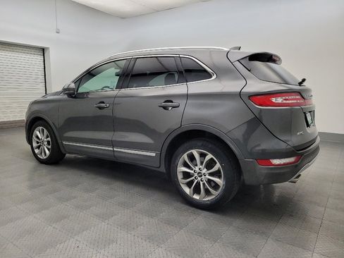 Used 2018 Lincoln MKC Select w/ Select Plus Package image 3