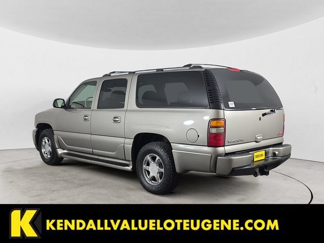 Used 2003 GMC Yukon XL Denali AWD/4WD image 7