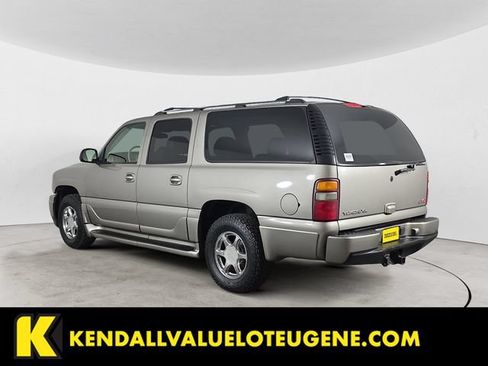 Used 2003 GMC Yukon XL Denali AWD/4WD image 7