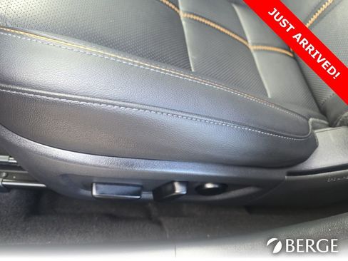 Certified 2024 MAZDA CX-50 AWD 2.5 Turbo w/ Cargo Package image 16