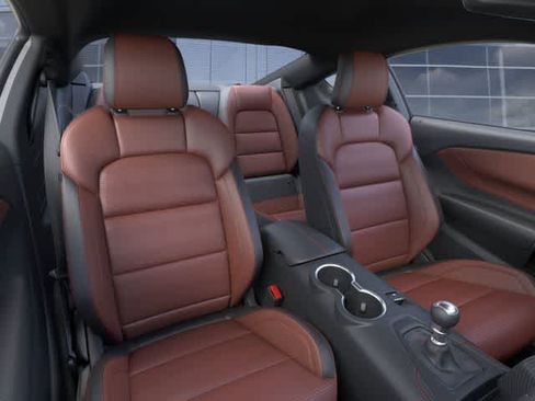 New 2026 Ford Mustang GT Premium RWD image 10