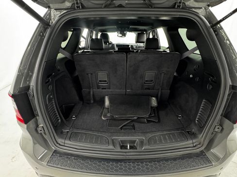 Used 2025 Dodge Durango R/T AWD/4WD image 16