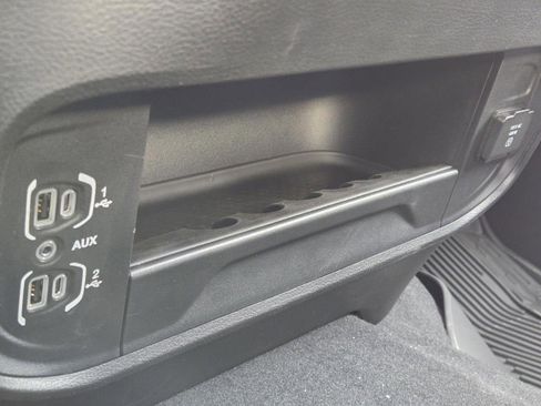 New 2024 RAM 2500 Big Horn w/ Bed Utility Group image 88