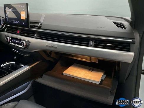 Used 2025 Audi A5 2.0T Premium Plus image 83