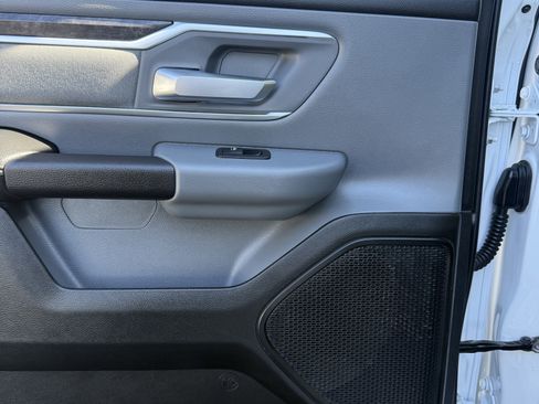 Used 2022 RAM 1500 Big Horn image 11