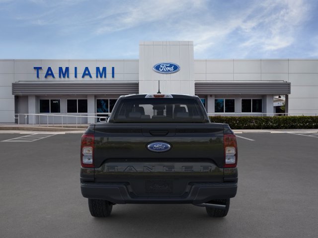 New 2026 Ford Ranger XL RWD image 5