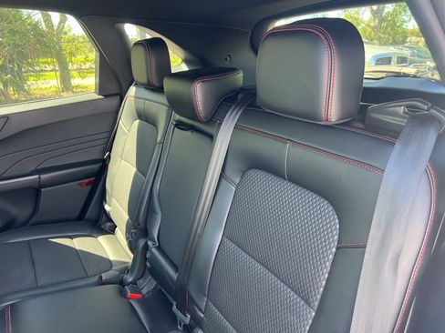 Used 2023 Ford Escape ST-Line w/ Tech Pack #1 image 11