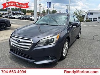 Used 2017 Subaru Legacy 2.5i Premium AWD/4WD video 1