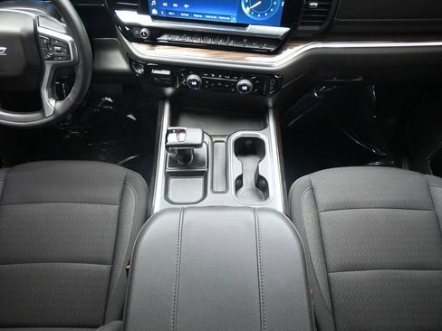 Used 2025 Chevrolet Silverado 1500 RST w/ LPO, Liner Protection Package image 30