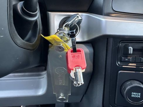 New 2024 Ford F450 XL image 30