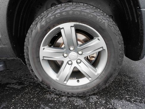 Used 2023 Honda Ridgeline RTL-E image 28