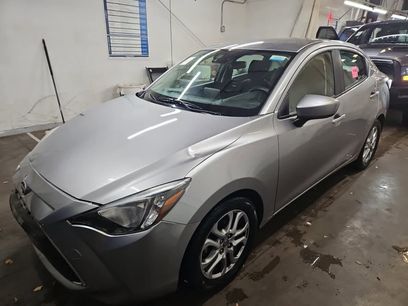 Used 2016 Scion iA