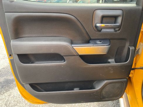 Used 2017 Chevrolet Silverado 2500 LT image 21