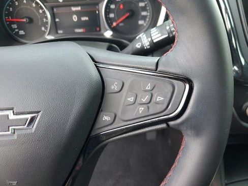 Used 2024 Chevrolet Equinox RS FWD image 24