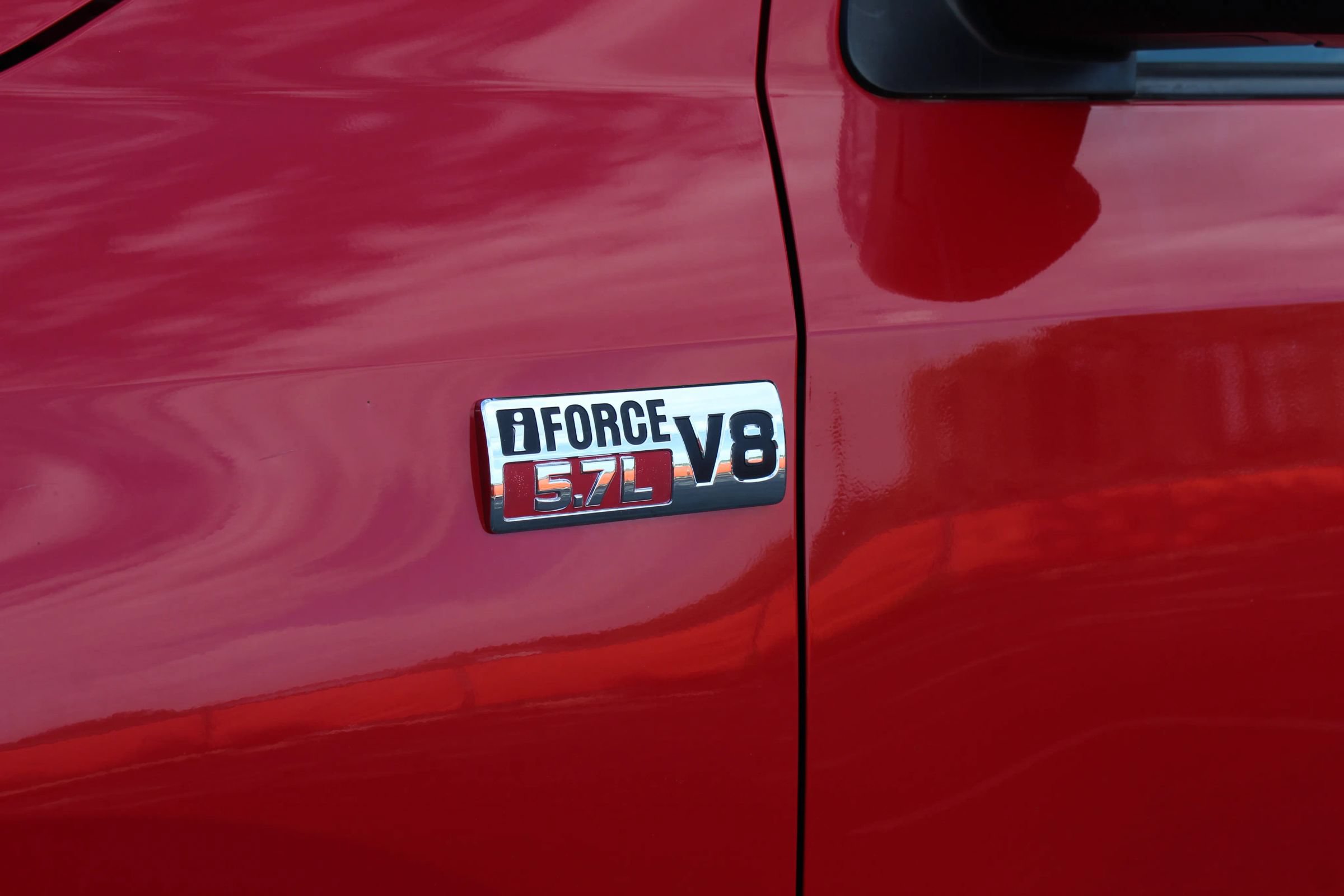 Used 2008 Toyota Tundra Limited AWD/4WD image 40