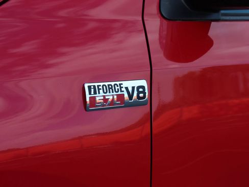 Used 2008 Toyota Tundra Limited AWD/4WD image 40
