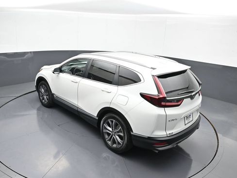 Certified 2022 Honda CR-V Touring image 41