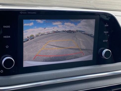 Used 2022 Hyundai Sonata Sport FWD image 11