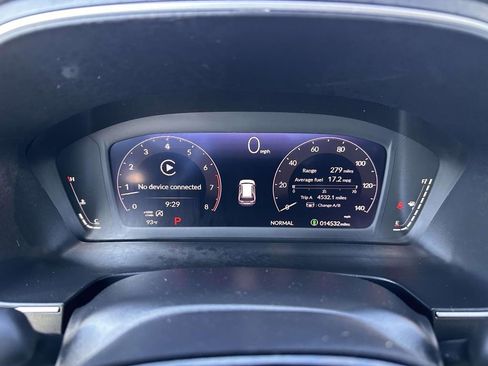 Used 2026 Honda Passport TrailSport Elite image 21