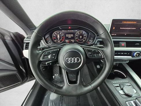 Used 2019 Audi A5 2.0T Premium Plus w/ Premium Plus AWD/4WD image 30