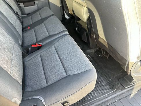 Used 2023 Ford F450 XL image 25