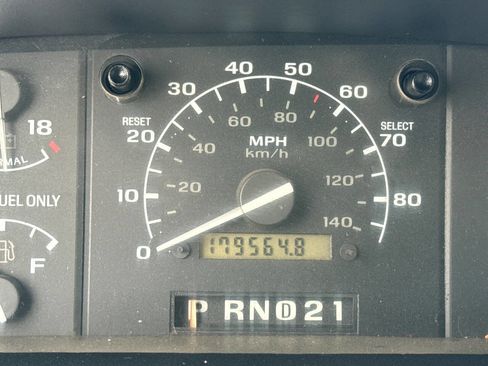 Used 1995 Ford F250 XLT 2dr 4WD Extended Cab LB HD image 30