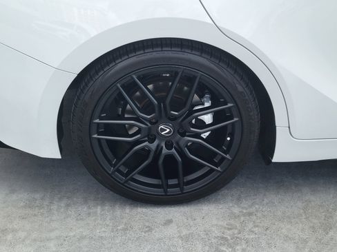 Used 2023 Lexus IS 350 F Sport image 7