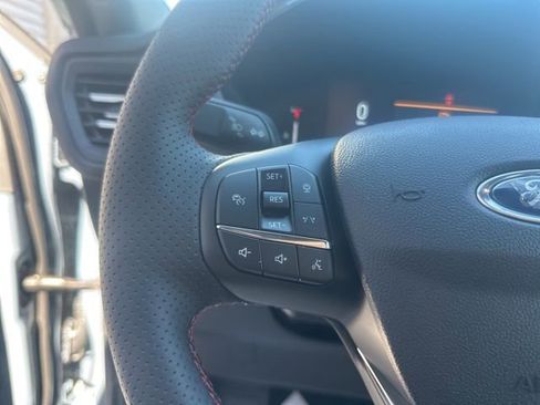 New 2026 Ford Escape ST-Line w/ Tech Pack #1 image 19