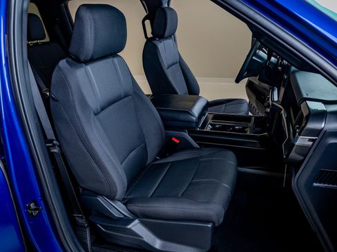 Used 2026 Ford F150 STX AWD/4WD image 30