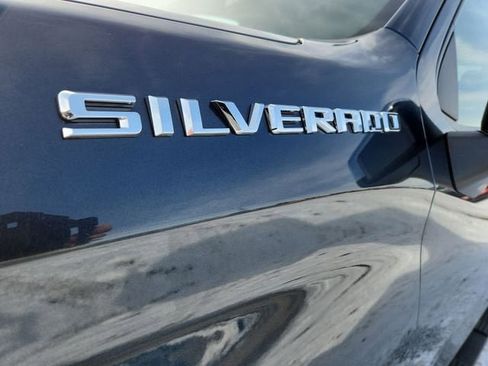 Used 2021 Chevrolet Silverado 1500 LT AWD/4WD image 30