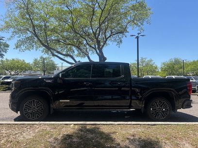 Used 2024 GMC Sierra 1500 Elevation w/ Preferred Package