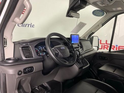 Certified 2020 Ford Transit 350 XL image 13