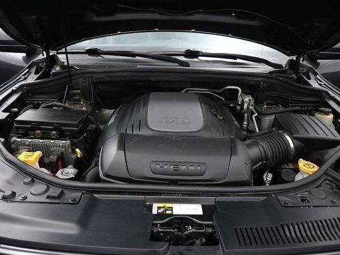 Used 2014 Dodge Durango R/T AWD/4WD image 29