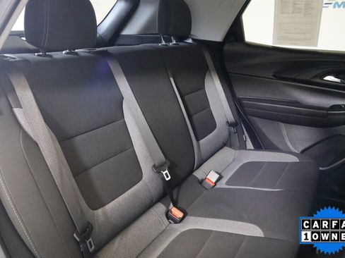 Used 2025 Chevrolet Blazer LT image 21