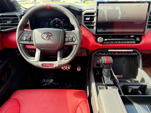 New 2026 Toyota Tundra TRD Pro image 20