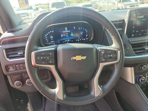 Used 2023 Chevrolet Tahoe LT w/ LT Signature Plus Package RWD image 18