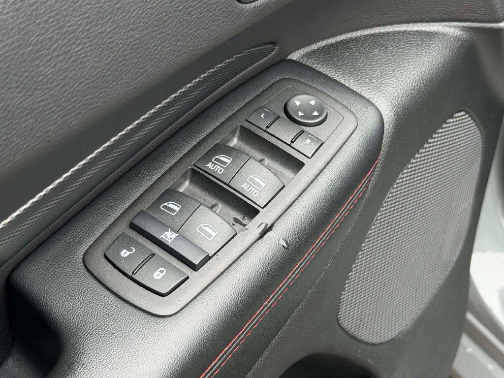 Used 2026 Dodge Durango GT AWD/4WD image 13