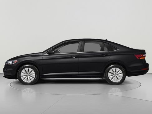 Used 2019 Volkswagen Jetta R-Line FWD image 3
