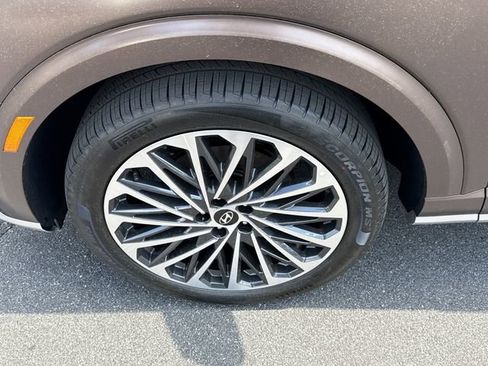 New 2026 Hyundai Palisade Calligraphy FWD image 15