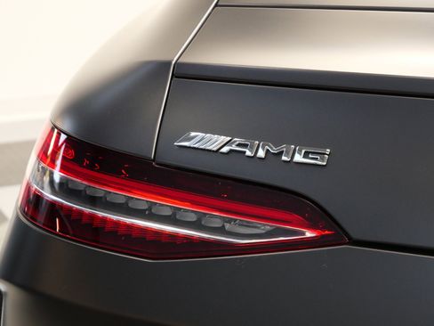 Used 2024 Mercedes-Benz AMG GT 53 image 50