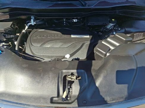 Used 2017 Honda Ridgeline Black Edition image 31