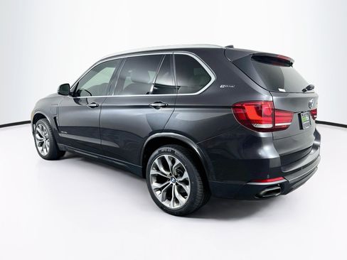 Used 2018 BMW X5 xDrive40e AWD/4WD image 5