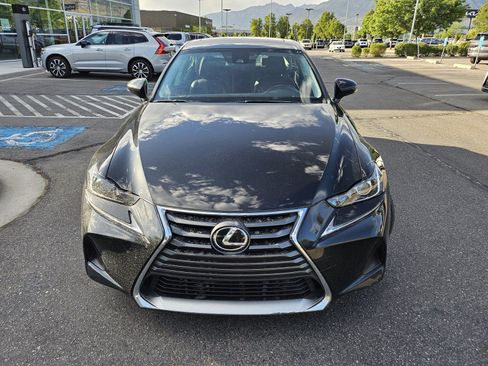 Used 2017 Lexus IS 300 AWD w/ Premium Package image 2