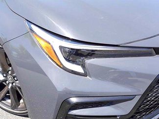 Used 2024 Toyota Corolla SE w/ SE Premium Package FWD video 2