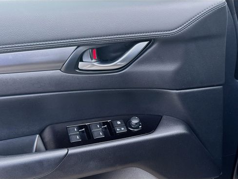 Used 2025 MAZDA CX-5 AWD 2.5 S w/ Select Package image 16