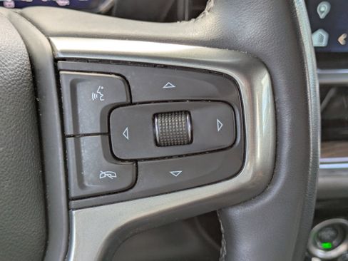 Used 2023 Chevrolet Silverado 1500 LT image 16