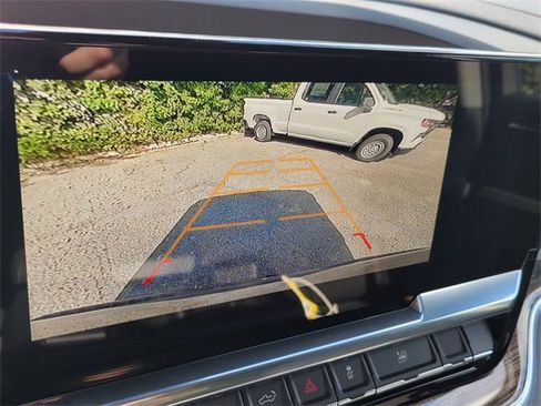 New 2026 Chevrolet Silverado 1500 RST w/ RST Select Package image 18