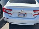 Used 2019 Honda Accord Sport image 4