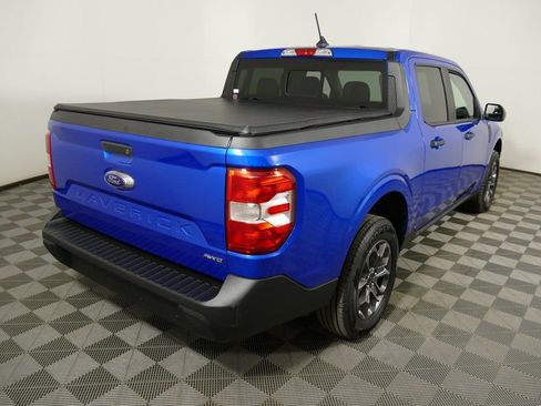 Used 2022 Ford Maverick XLT w/ Equipment Group 300A Standard image 3