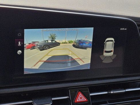 Used 2023 Kia Niro Wind FWD image 20